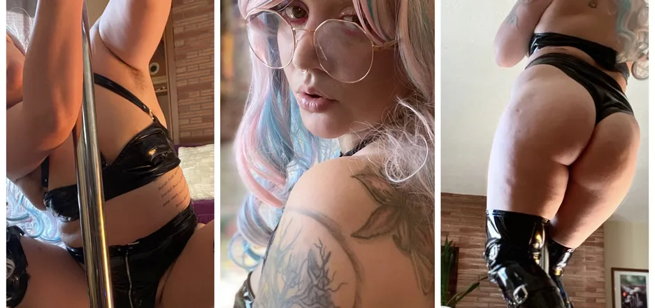 OnlyFans account  dirtbagprettykittyfree header 2