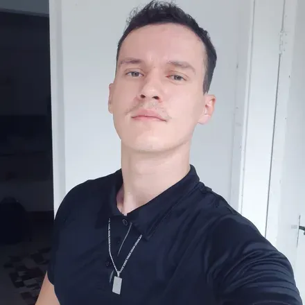 OnlyFans cuenta bombeirogabriel avatar 1