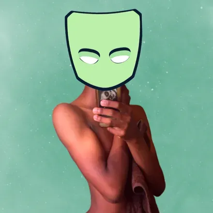 OnlyFans cuenta cyberphanes avatar 1