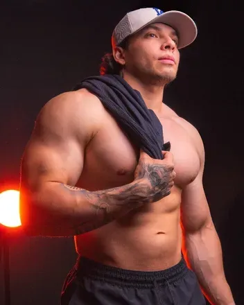 OnlyFans cuenta joaco_zamudio avatar 1