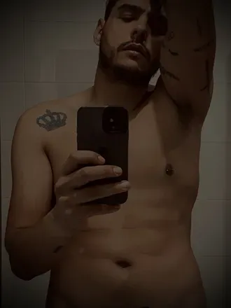 OnlyFans cuenta ru90val avatar 1