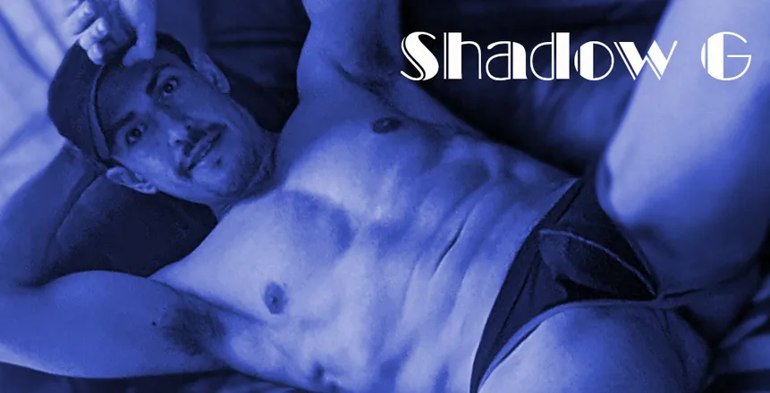 OnlyFans account  shadowg1987 header 2