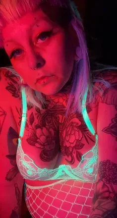 OnlyFans cuenta persephonepain666 avatar 1