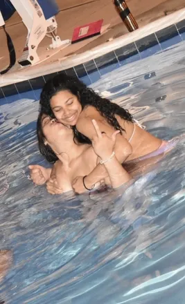OnlyFans cuenta loveefaithh header 2