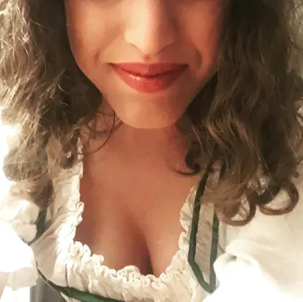 OnlyFans cuenta fantasymaiden avatar 1