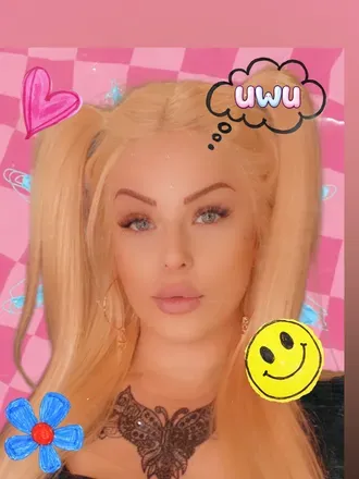 OnlyFans cuenta trashbuns avatar 1