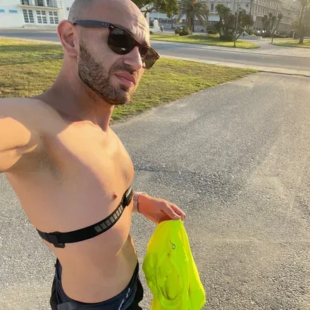 OnlyFans cuenta intimipiaceri avatar 1