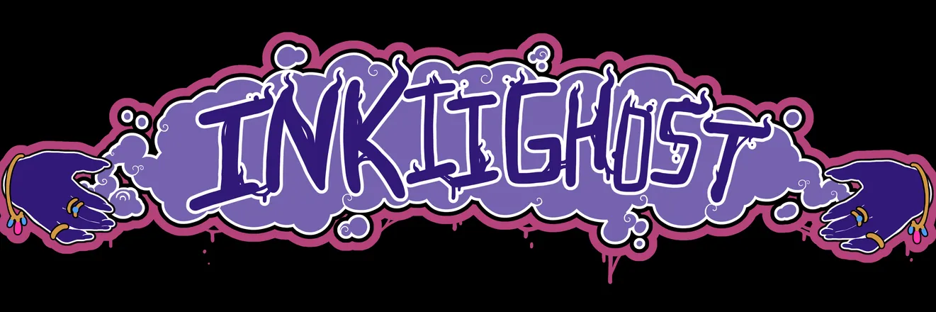 OnlyFans cuenta inkiighost header 2
