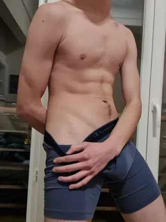 OnlyFans cuenta sebcantu avatar 1