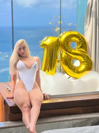 OnlyFans cuenta isadoravaleoficial avatar 1