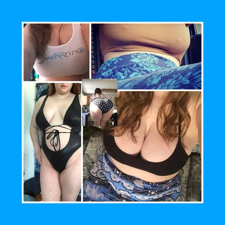 OnlyFans cuenta brattyfae97 header 2