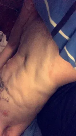 OnlyFans cuenta skinnydevil avatar 1