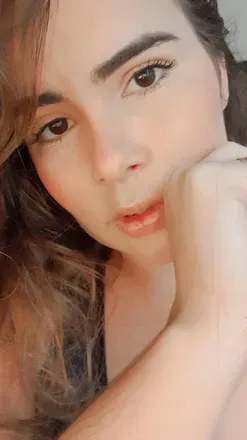 OnlyFans cuenta mikaelly.msoares avatar 1