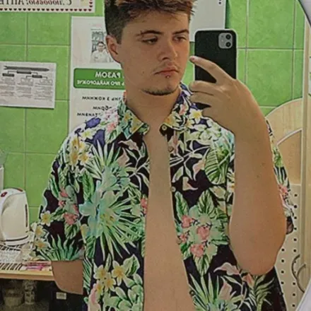 OnlyFans account  aidenraud avatar 1