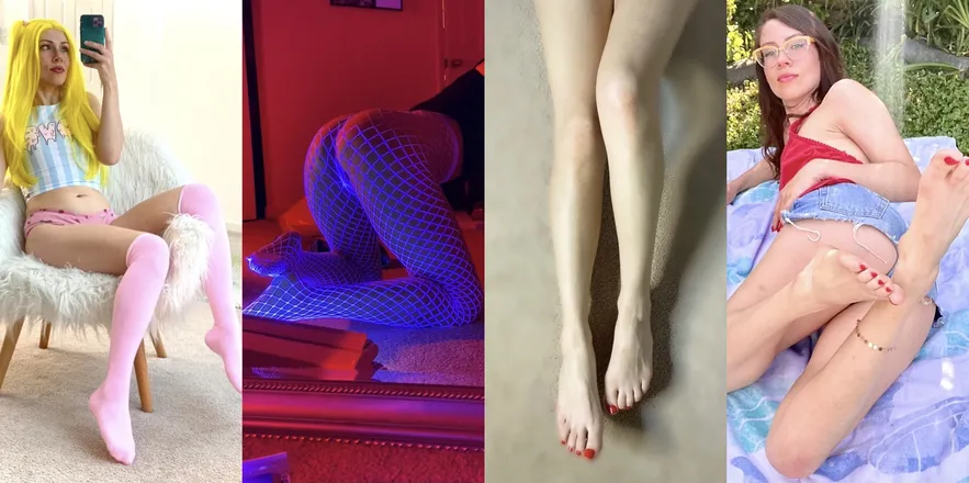 OnlyFans cuenta mandysparklesxoxo header 2