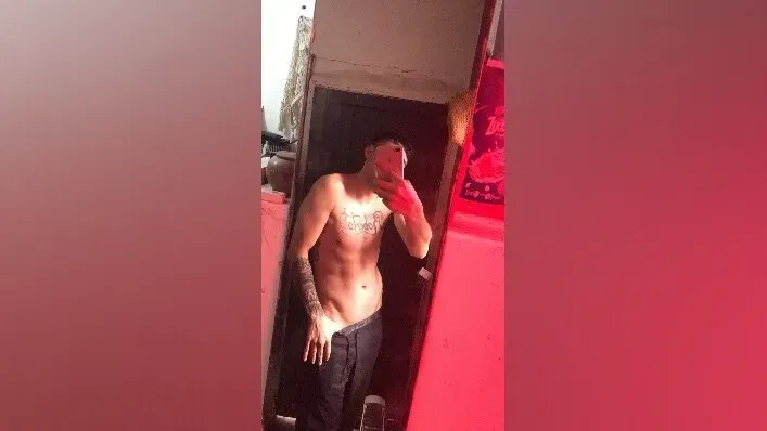 OnlyFans cuenta roccosam1 header 2