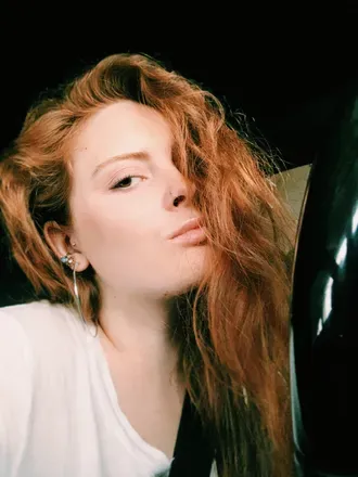 OnlyFans cuenta kysunshine063 avatar 1