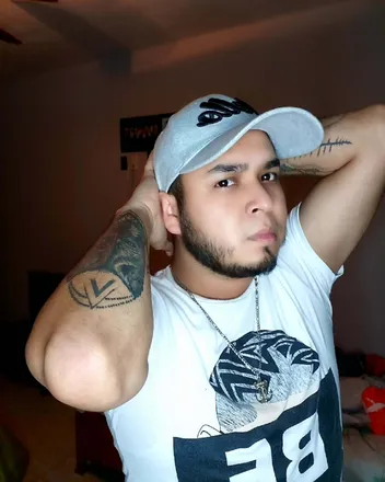 OnlyFans cuenta dannking69 header 2