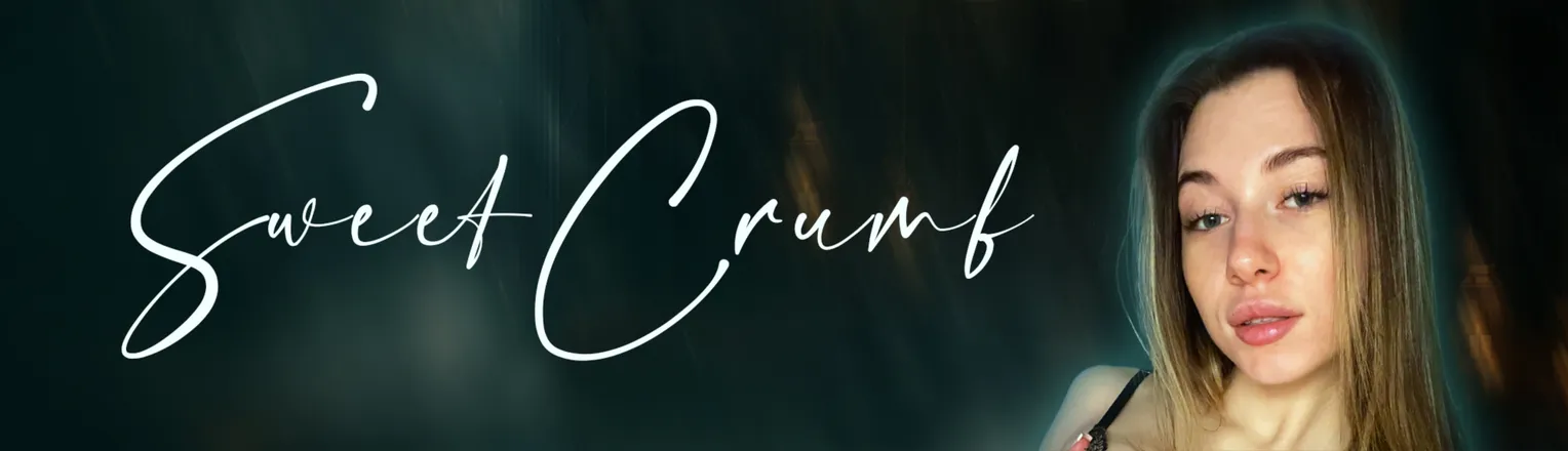 OnlyFans cuenta sweetcrumb3 header 2