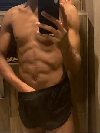 OnlyFans cuenta blacktrexxx avatar 1