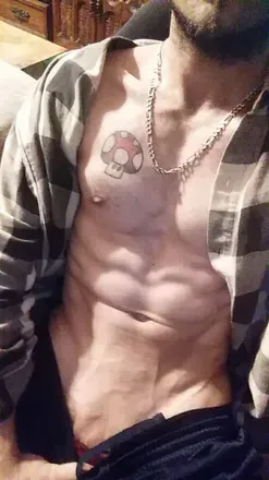 OnlyFans cuenta thik6x3 avatar 1
