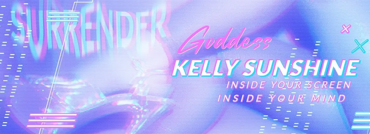 OnlyFans cuenta freekellysunshine header 2