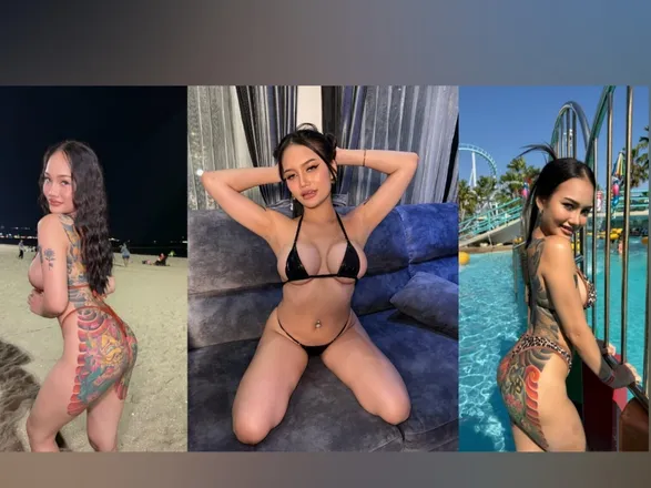 OnlyFans cuenta cocoparadise18 header 2