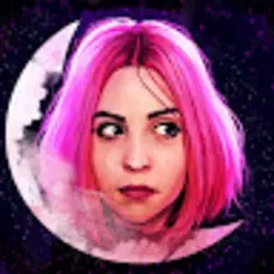 OnlyFans cuenta moonamoo avatar 1