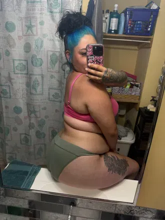 OnlyFans cuenta thaatlilbaaby avatar 1