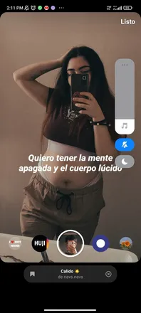 OnlyFans cuenta franciscajoy header 2