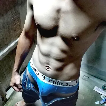 OnlyFans cuenta baoesan header 2