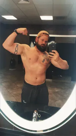 OnlyFans cuenta fitness614 avatar 1