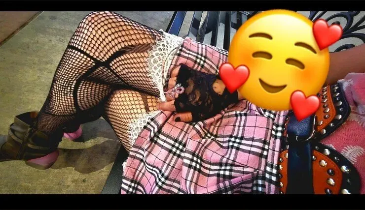 OnlyFans cuenta kinzzbethatbae avatar 1