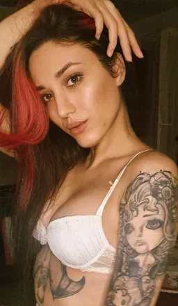 OnlyFans cuenta cikyy avatar 1