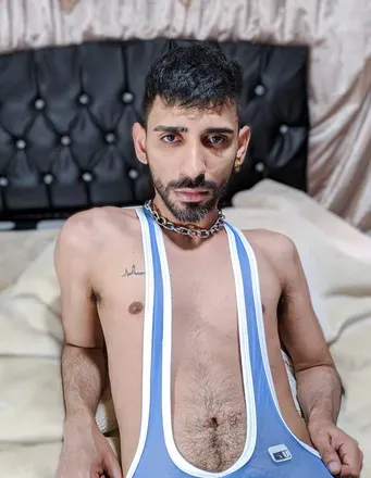 OnlyFans account  arabianboyxl avatar 1