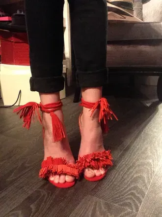 OnlyFans cuenta tartan.toes avatar 1
