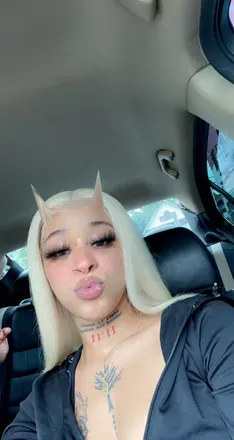 OnlyFans cuenta leenasty111 avatar 1