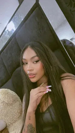 OnlyFans cuenta tanishaa02 avatar 1