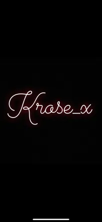 OnlyFans cuenta krose_x header 2