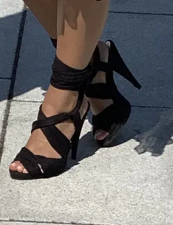 OnlyFans cuenta sexyfeetbyemily avatar 1