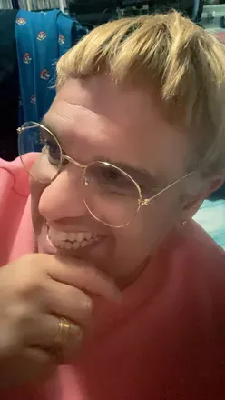 OnlyFans cuenta carlito4u avatar 1
