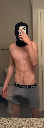 OnlyFans cuenta skimaskdaddyxxx avatar 1