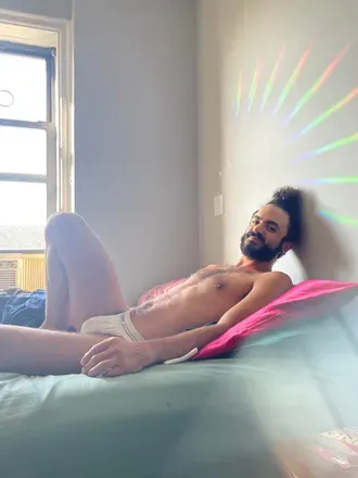OnlyFans cuenta dominicguzman header 2