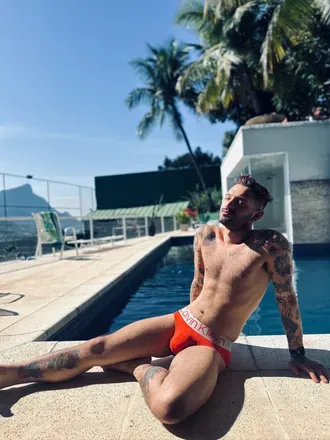 OnlyFans cuenta igorlucios header 2
