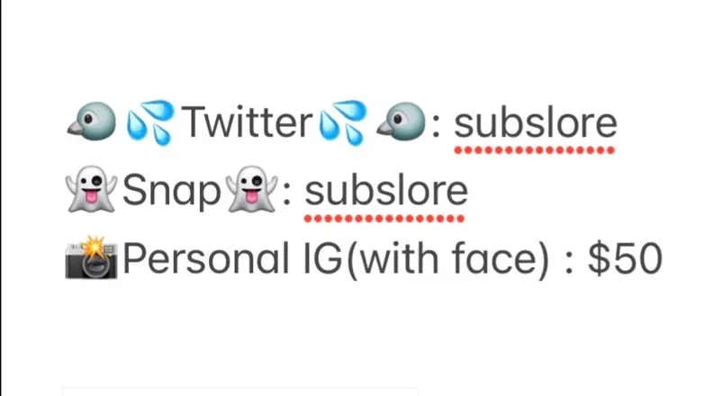 OnlyFans account  subslore header 2