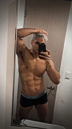 OnlyFans cuenta mangelito_of avatar 1