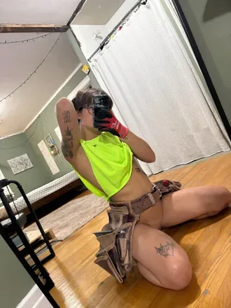 OnlyFans cuenta princessadrian avatar 1