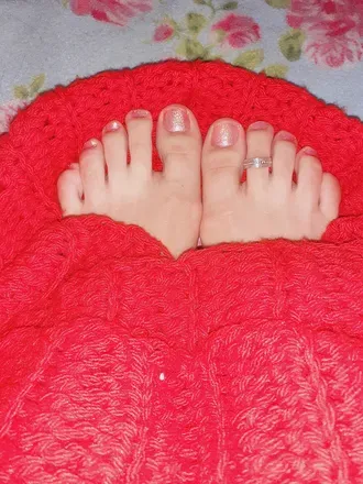 OnlyFans cuenta rouse.feet avatar 1