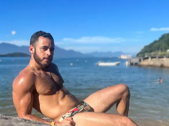 OnlyFans cuenta lukegaudixxx header 2