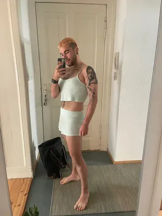 OnlyFans cuenta iconicdisaster5200 avatar 1